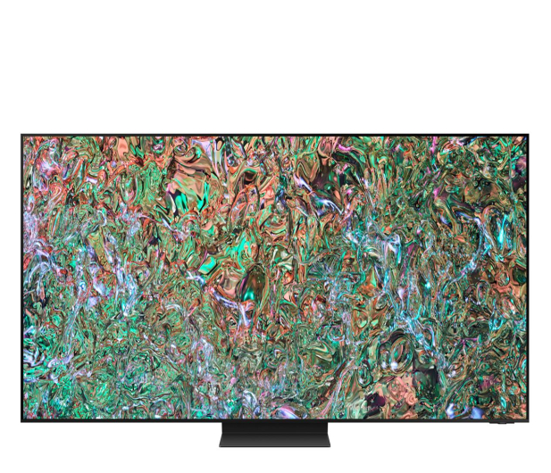 Samsung QE75QN800D 75" QLED 8K 120Hz Tizen TV MINILED Dolby Atmos HD - 1232457 - zdjęcie